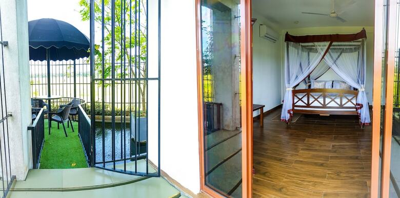 Hotel Akash Retreat And Spa