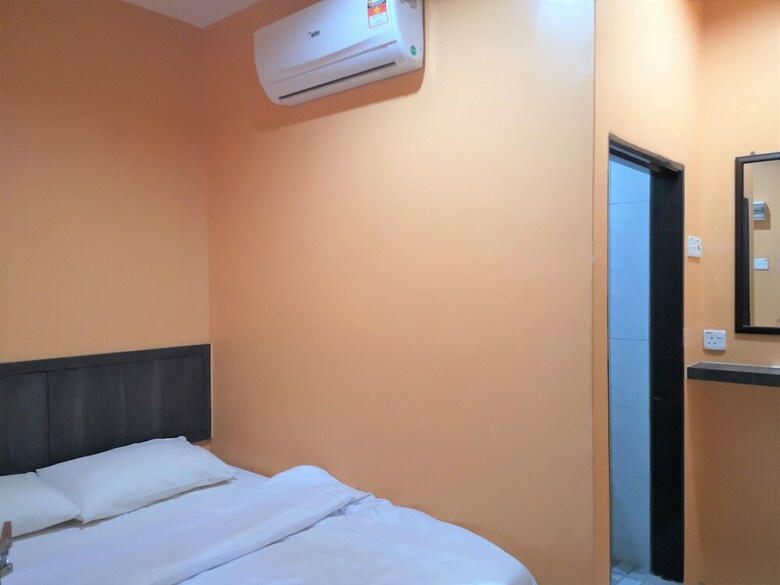 Hotel Spot On 89974 D'amigos Motel
