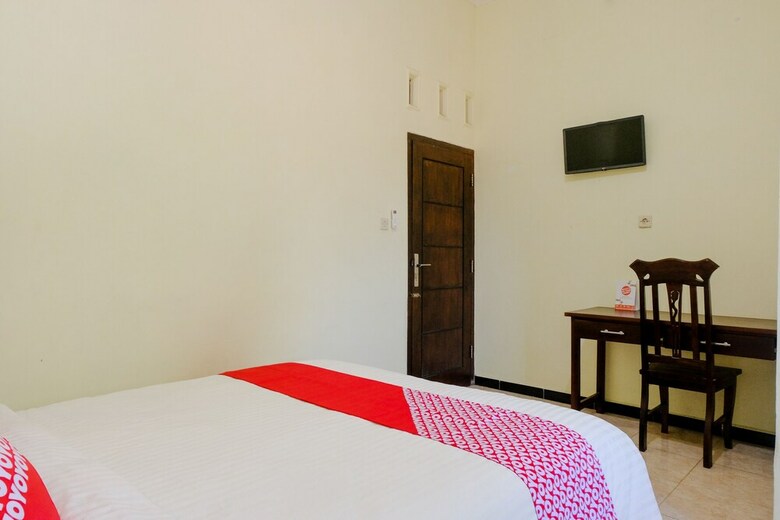Hostal Griya Kinanthi Family