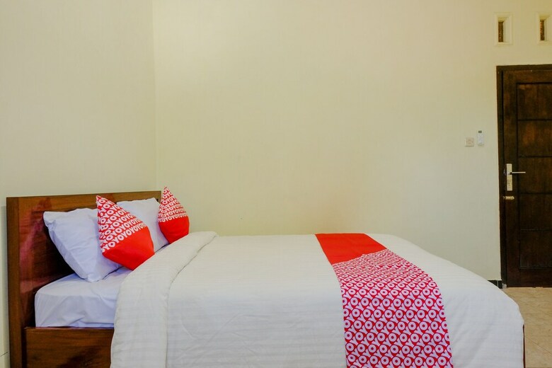 Hostal Griya Kinanthi Family