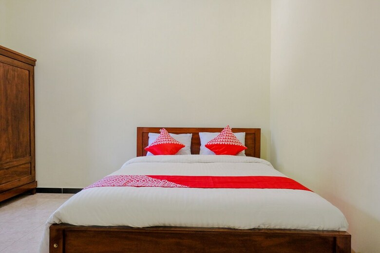 Hostal Griya Kinanthi Family