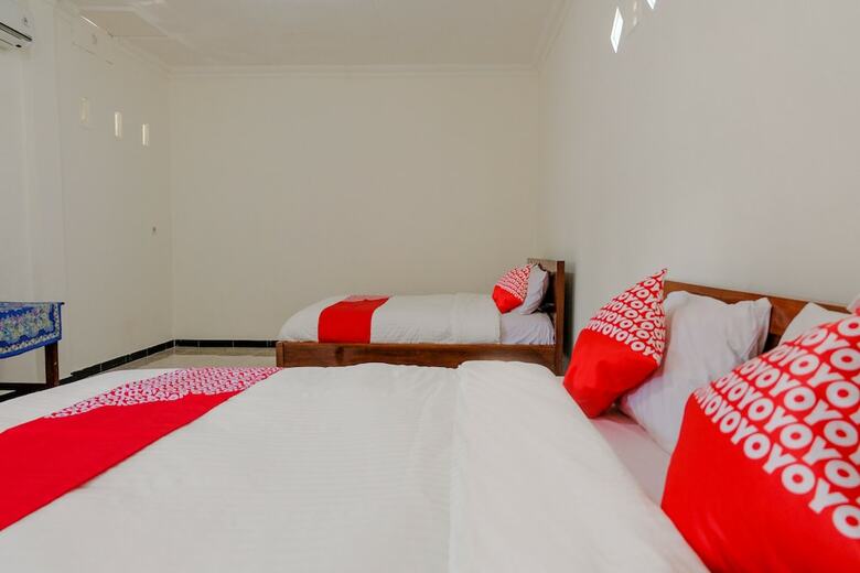Hostal Griya Kinanthi Family