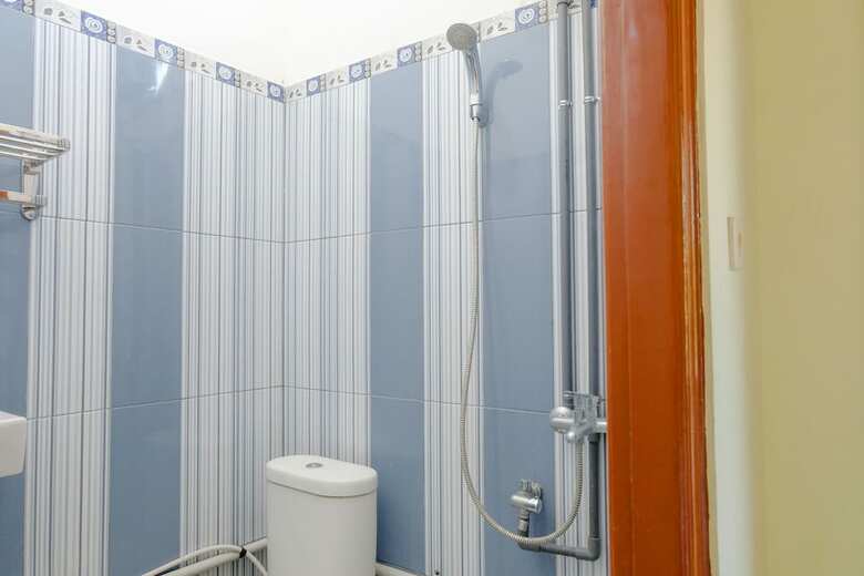 Hostal Griya Kinanthi Family