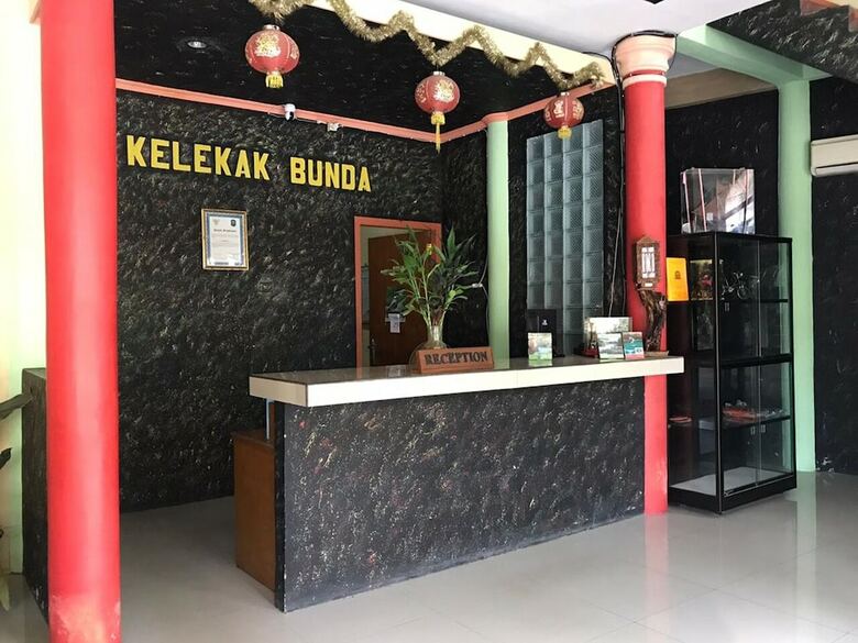 Hostal Spot On 2844 Kelekak Bunda