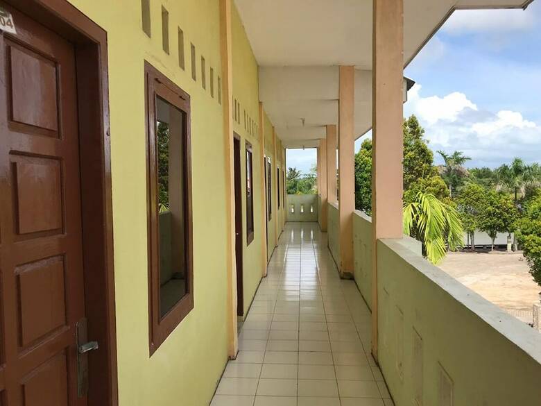 Hostal Spot On 2844 Kelekak Bunda
