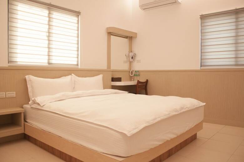 Bed & Breakfast Yellow Mountain Homestay
