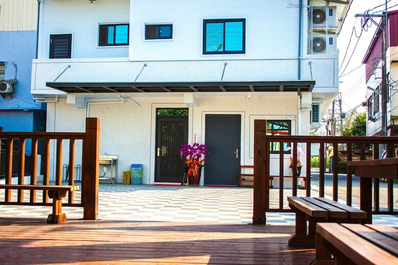 Bed & Breakfast Yellow Mountain Homestay