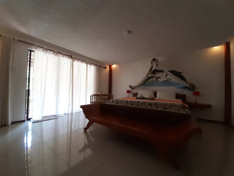 Hotel Coopers Beach Resort