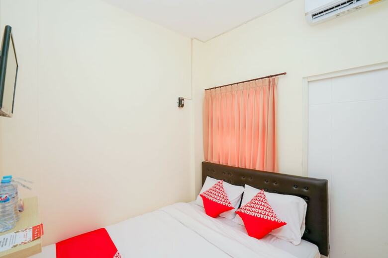 Hotel Oyo 1641 Griya Aara