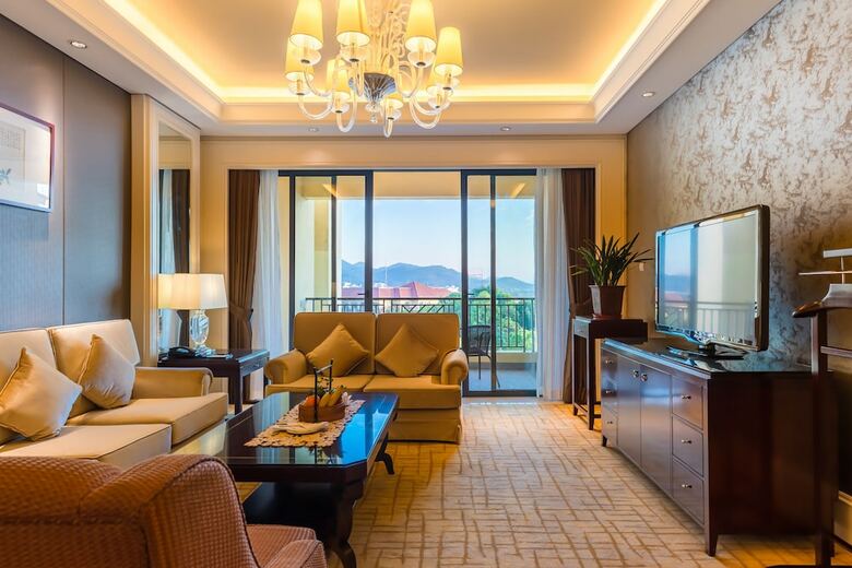 Hotel Yourworld International Conference Center