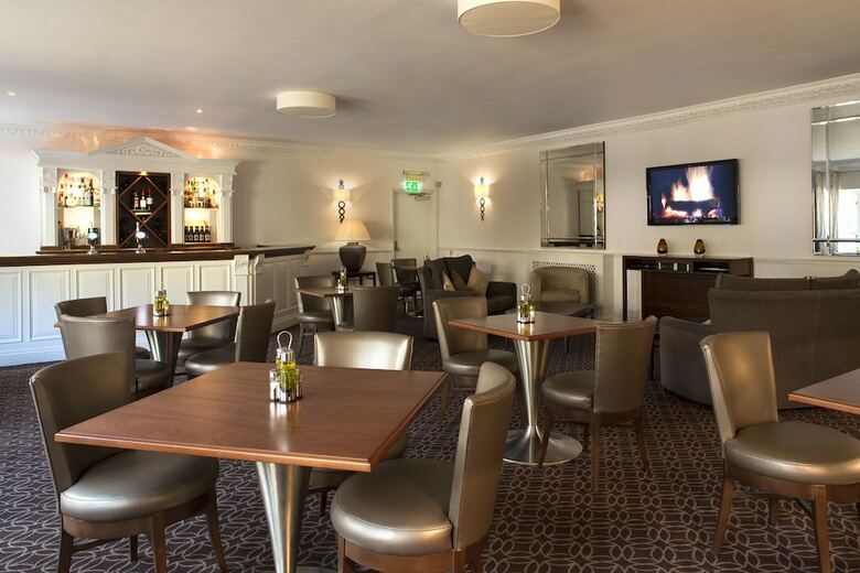 Brandshatch Place Hotel & Spa