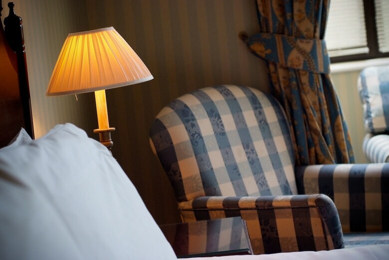 Ramada Resort By Wyndham Cwrt Bleddyn Hotel & Spa