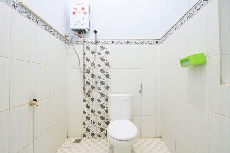 Hostal Spot On 2440 Wallet Family Residence