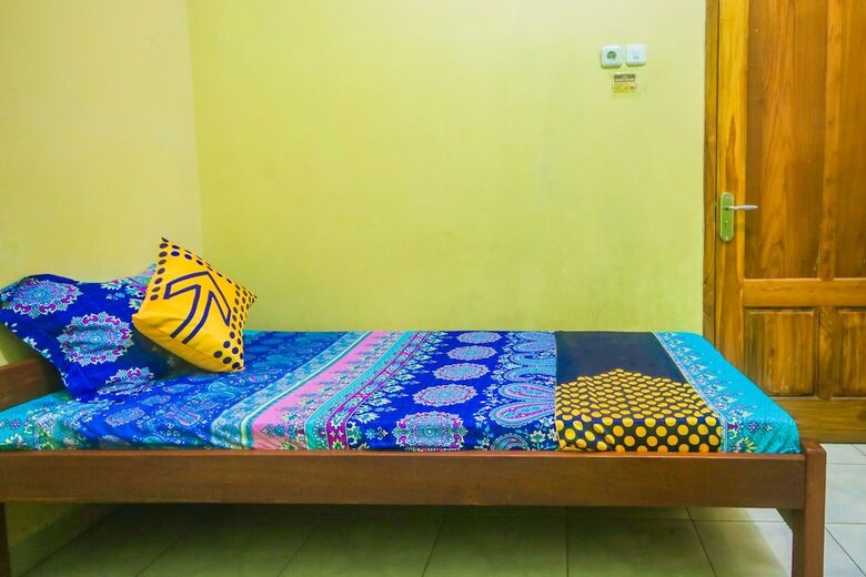 Hostal Spot On 2440 Wallet Family Residence