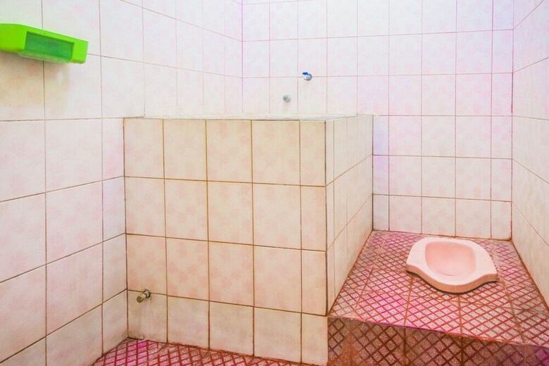 Hostal Spot On 2440 Wallet Family Residence