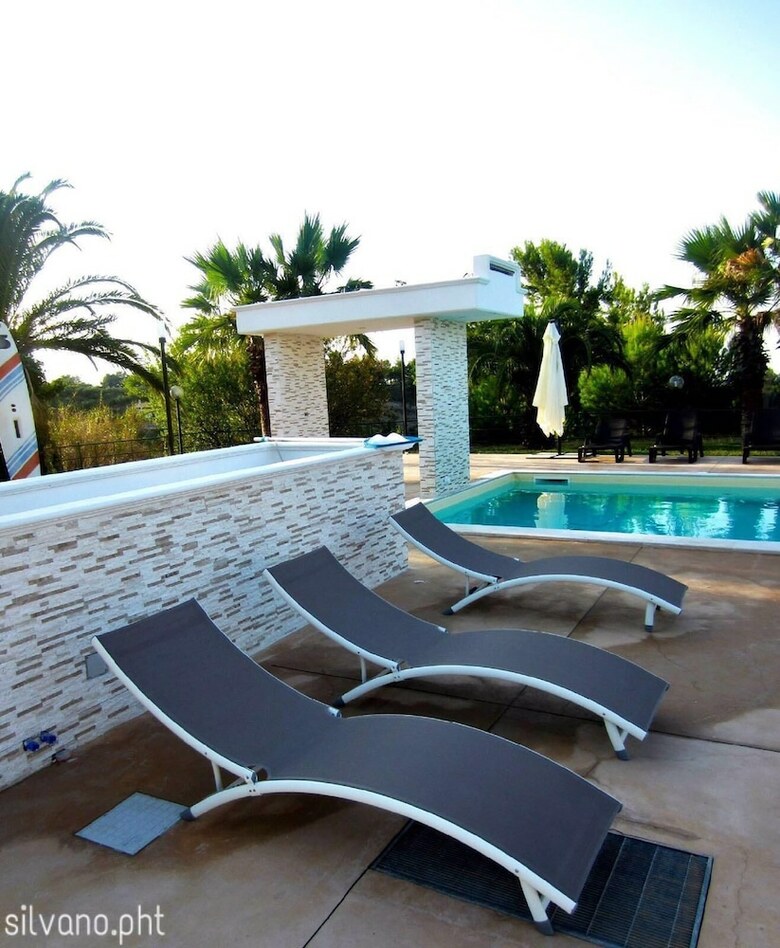 Bed & Breakfast Le Limonaie A Mare