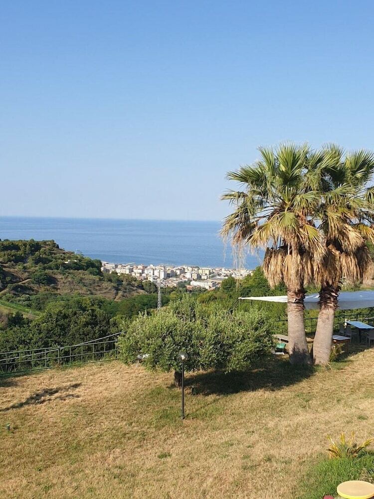 Bed & Breakfast Le Limonaie A Mare