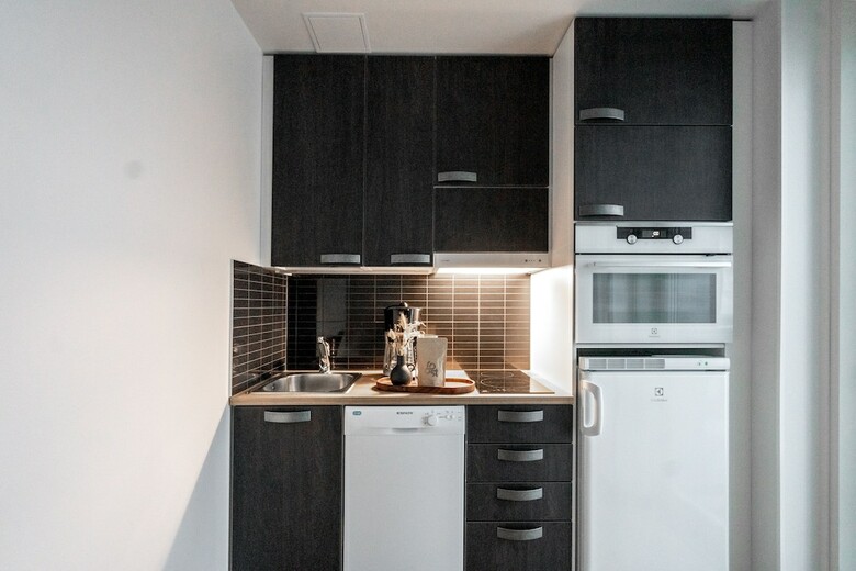 Apartamentos Roost Santalahti 17