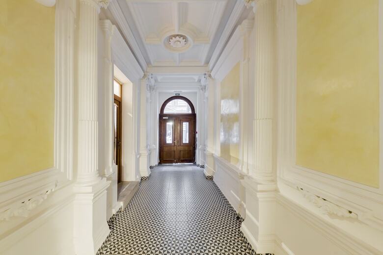Apartamentos Maison Residence Prague A