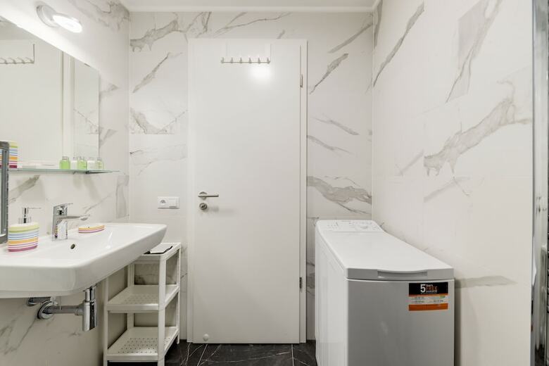 Apartamentos Maison Residence Prague A