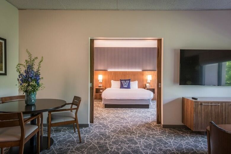 Hotel Inn At Villanova University