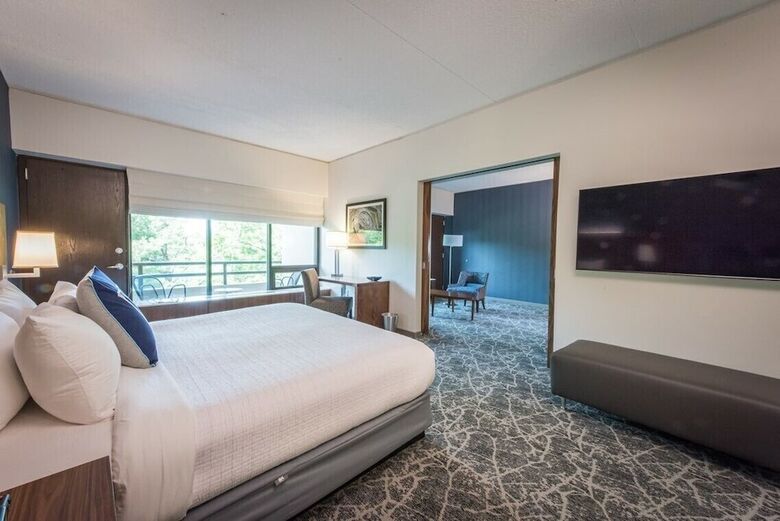 Hotel Inn At Villanova University