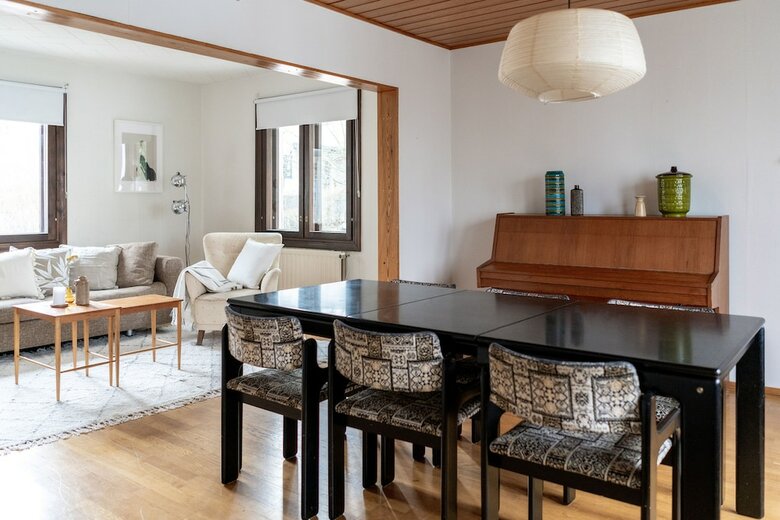 Apartamentos Roost Nummi