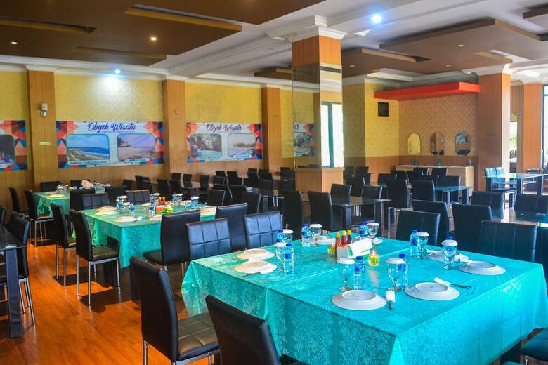 Oyo 812 Hotel Tirta Bahari