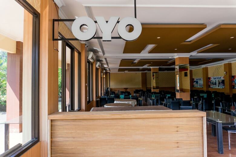 Oyo 812 Hotel Tirta Bahari