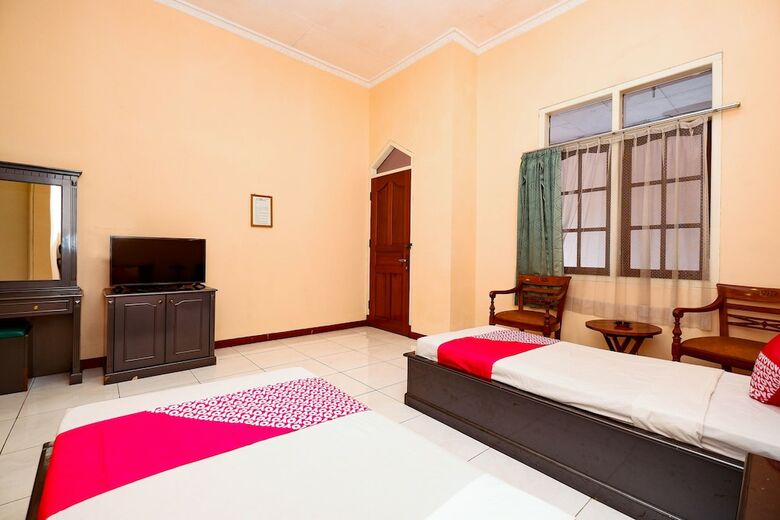 Oyo 2495 Hotel Wijaya