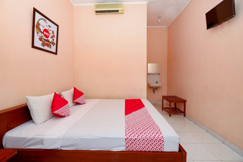 Oyo 2495 Hotel Wijaya