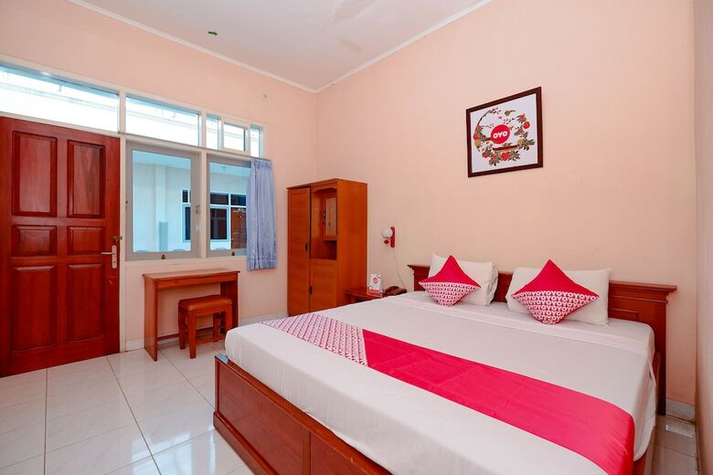 Oyo 2495 Hotel Wijaya