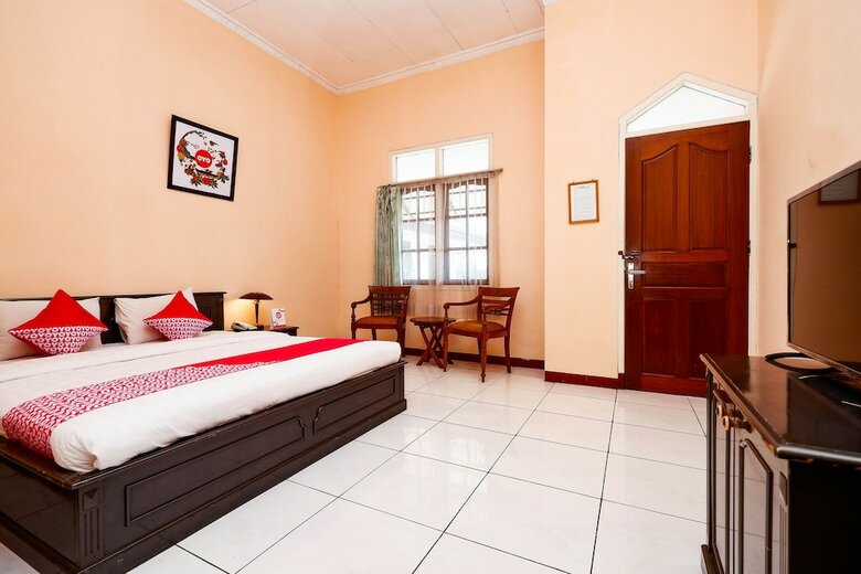 Oyo 2495 Hotel Wijaya