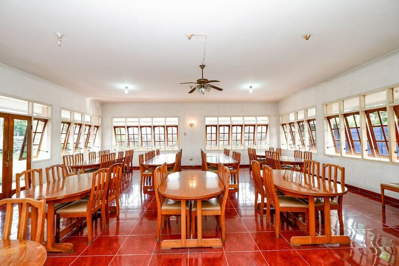 Oyo 2495 Hotel Wijaya