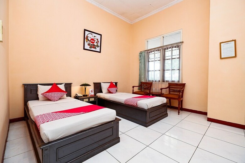 Oyo 2495 Hotel Wijaya