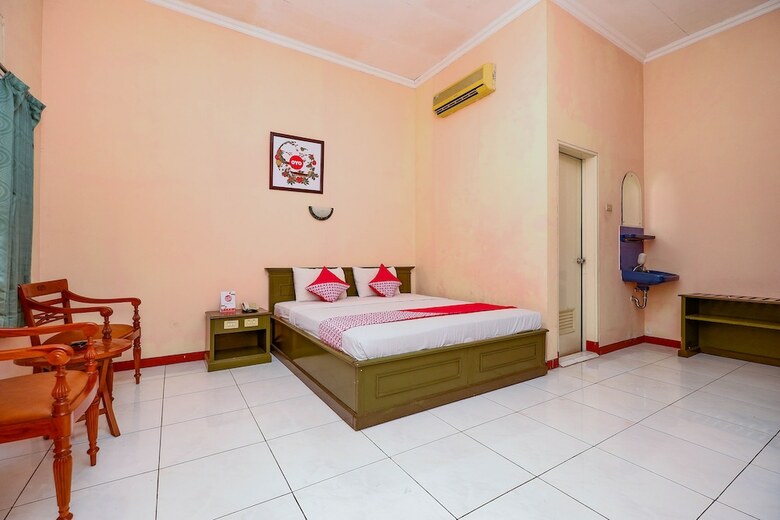 Oyo 2495 Hotel Wijaya