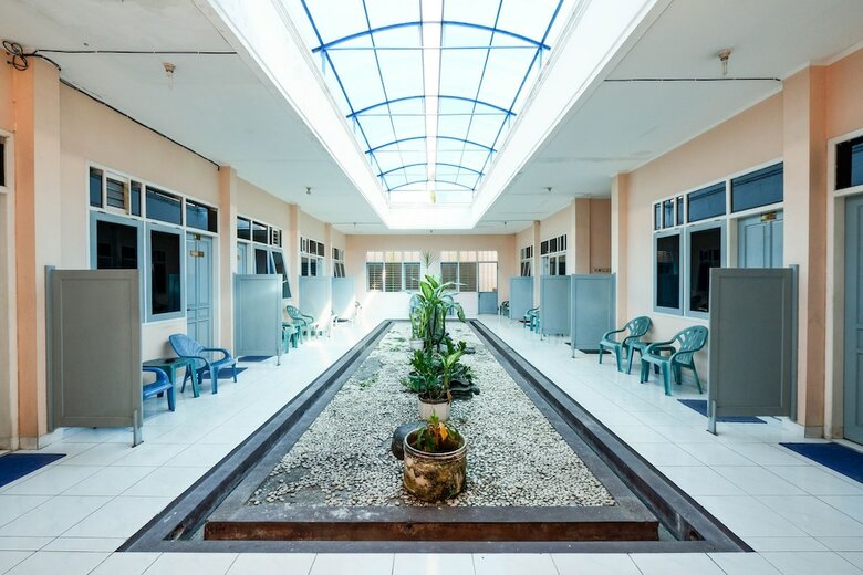 Oyo 2495 Hotel Wijaya