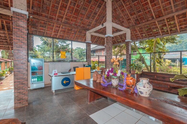 Hostal Spot On 2642 Villa Paul