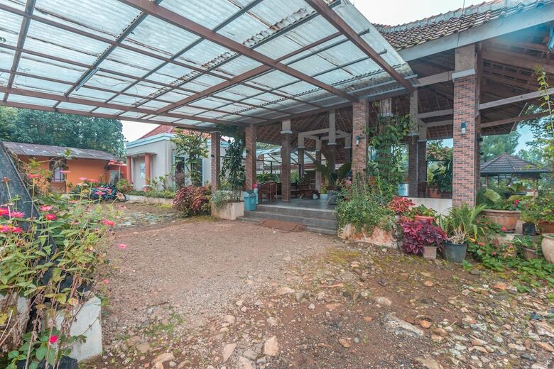 Hostal Spot On 2642 Villa Paul