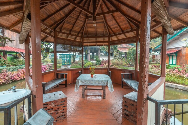 Hostal Spot On 2642 Villa Paul