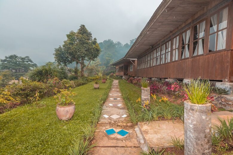 Hostal Spot On 2642 Villa Paul