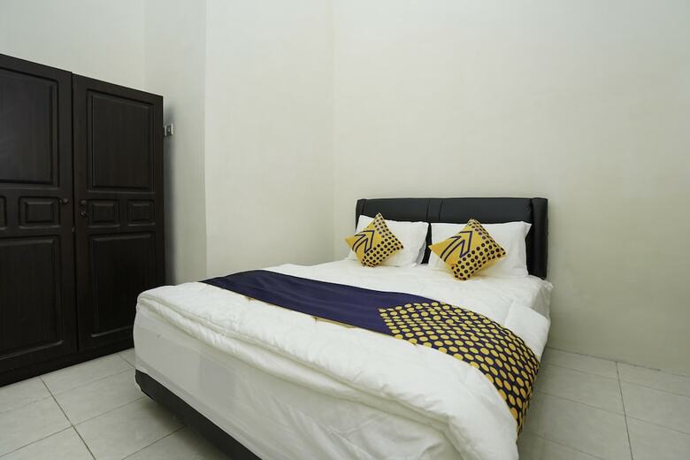 Hostal Spot On 2591 Griya Demangan Syariah