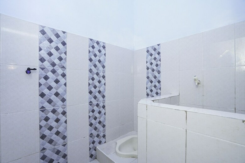 Hostal Spot On 2591 Griya Demangan Syariah