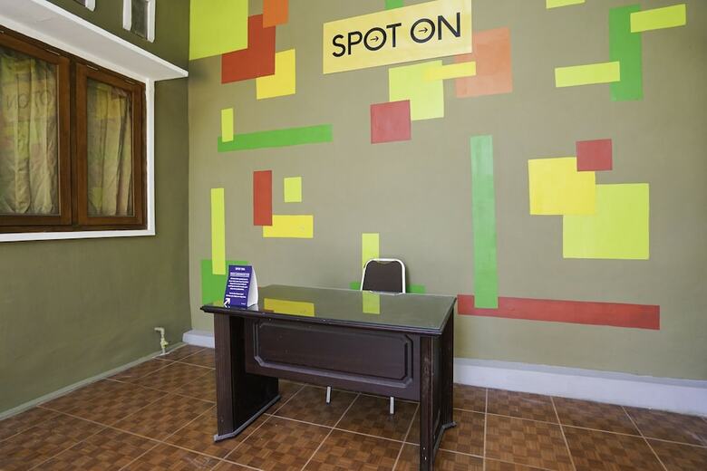 Hostal Spot On 2591 Griya Demangan Syariah