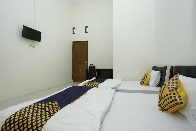 Hostal Spot On 2591 Griya Demangan Syariah