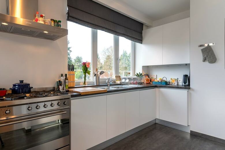 Apartamentos Europea Brussels Woods Terrace Penthouse