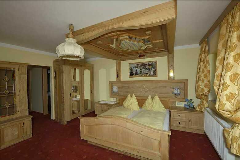 Hotel Tameggerhof