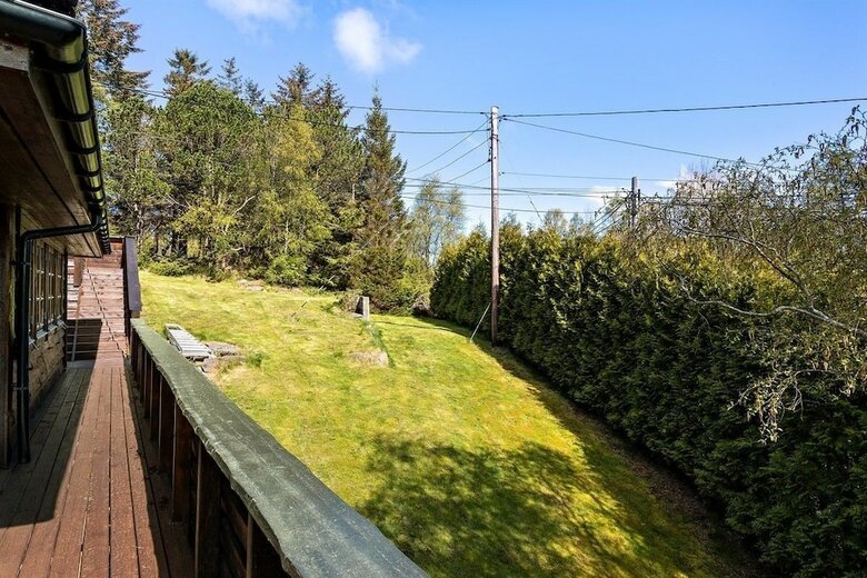 Villa House Of M�vik
