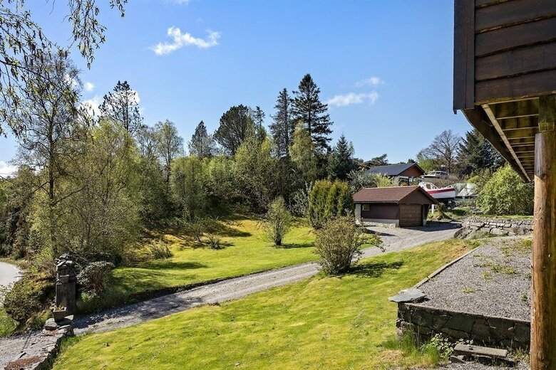 Villa House Of M�vik
