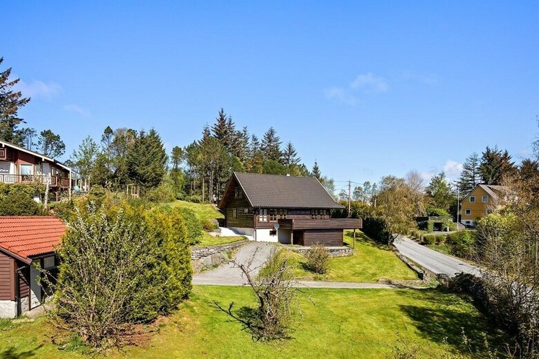 Villa House Of M�vik